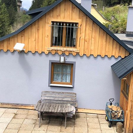 Vordernberg Einser Huette Gesbr - Selbstversorgerhaus Fuer 7 Personen מראה חיצוני תמונה