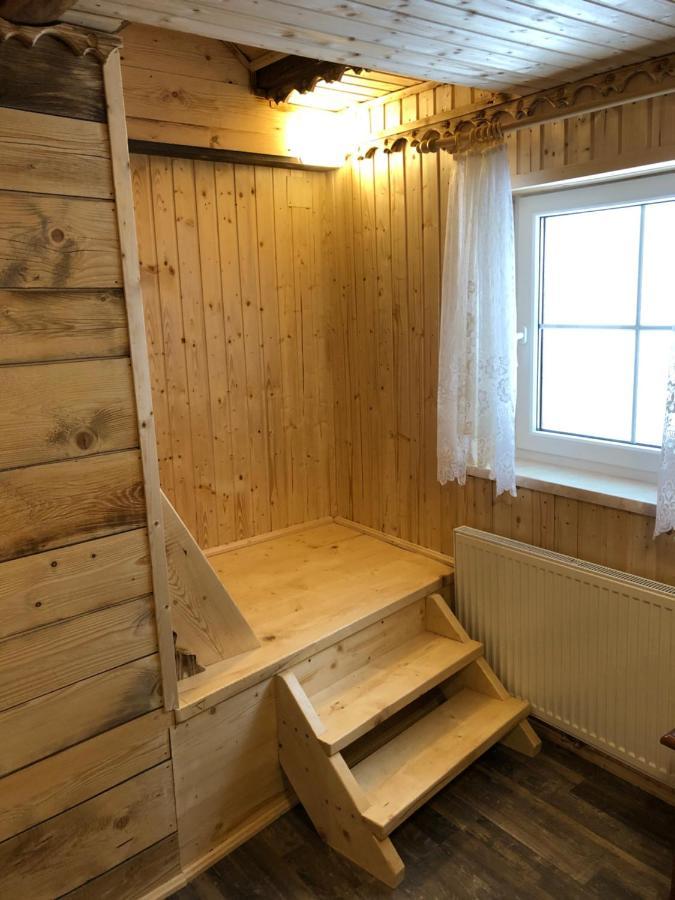 Vordernberg Einser Huette Gesbr - Selbstversorgerhaus Fuer 7 Personen מראה חיצוני תמונה