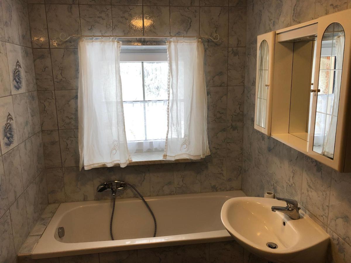 Vordernberg Einser Huette Gesbr - Selbstversorgerhaus Fuer 7 Personen מראה חיצוני תמונה