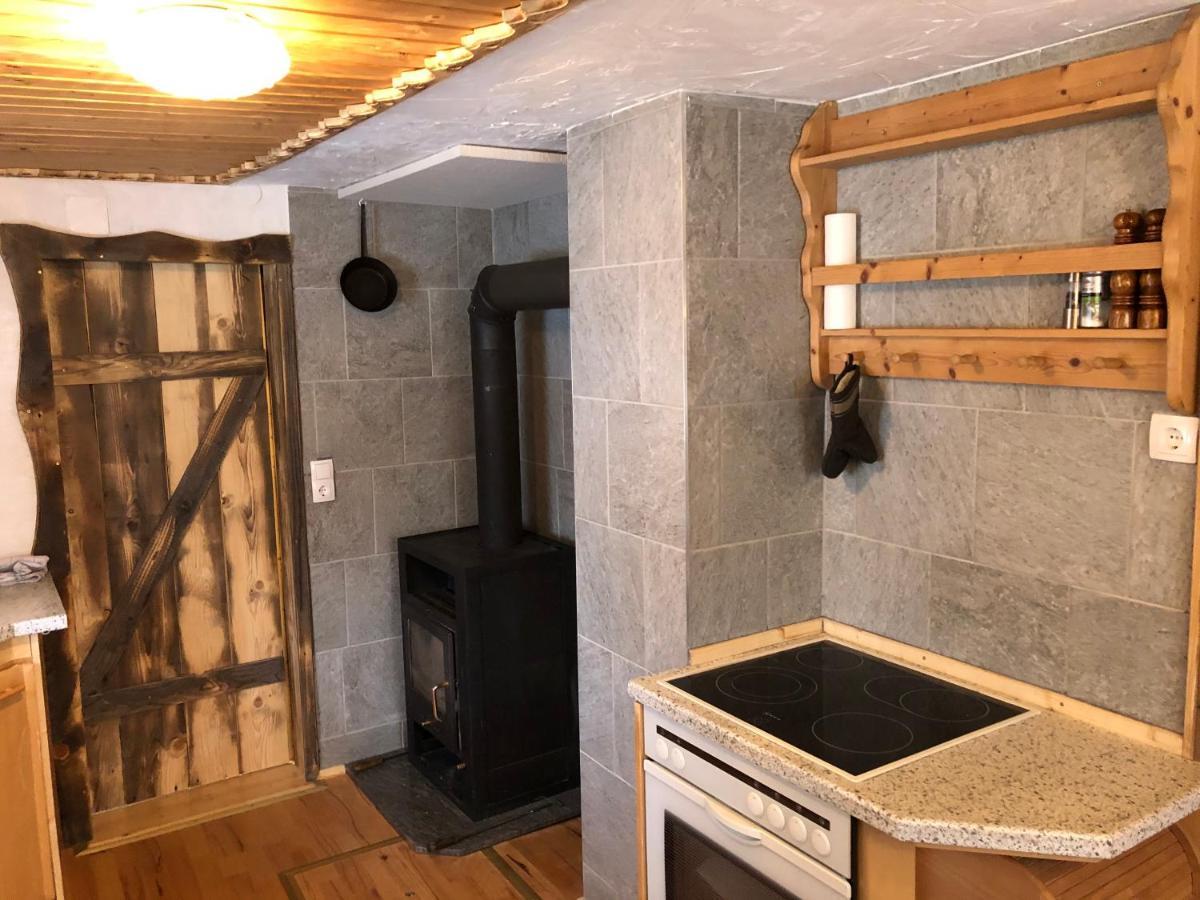 Vordernberg Einser Huette Gesbr - Selbstversorgerhaus Fuer 7 Personen מראה חיצוני תמונה